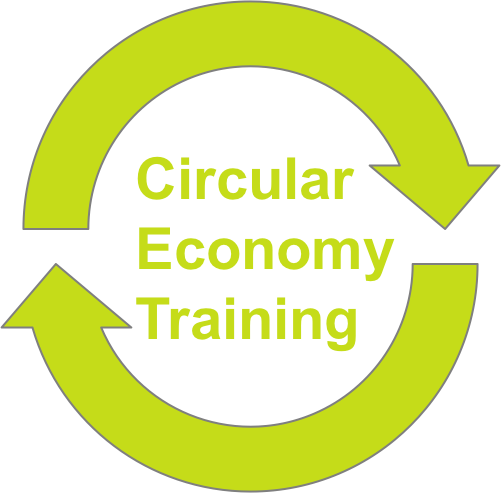 Circle Economy training website launched